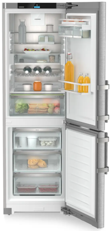 Liebherr prime SCNsdc 525i, Freestanding fridge-freezer