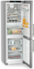 Liebherr prime SCNsdc 525i, Freestanding fridge-freezer Thumbnail