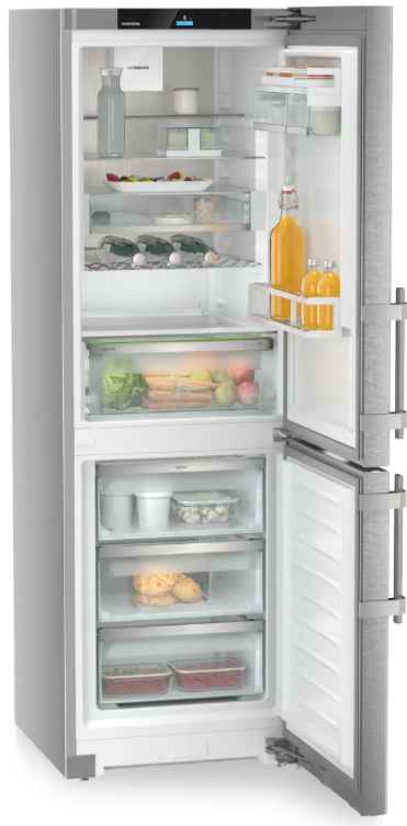 Liebherr prime SCNsdc 525i, Freestanding fridge-freezer