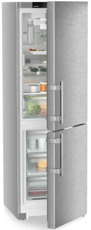 Liebherr prime SCNsdc 525i, Freestanding fridge-freezer