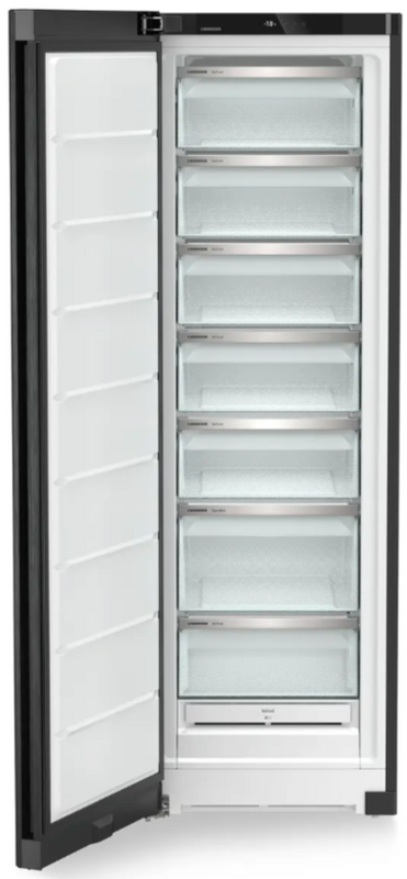 Liebherr plus SFNbdd 5227, Freestanding freezer