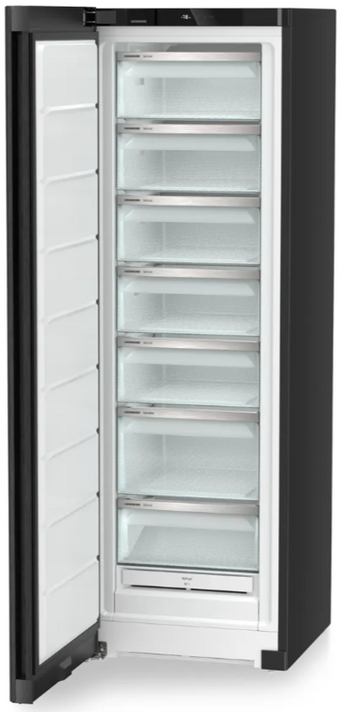 Liebherr plus SFNbdd 5227, Freestanding freezer