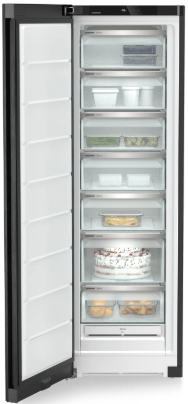 Liebherr plus SFNbdd 5227, Freestanding freezer