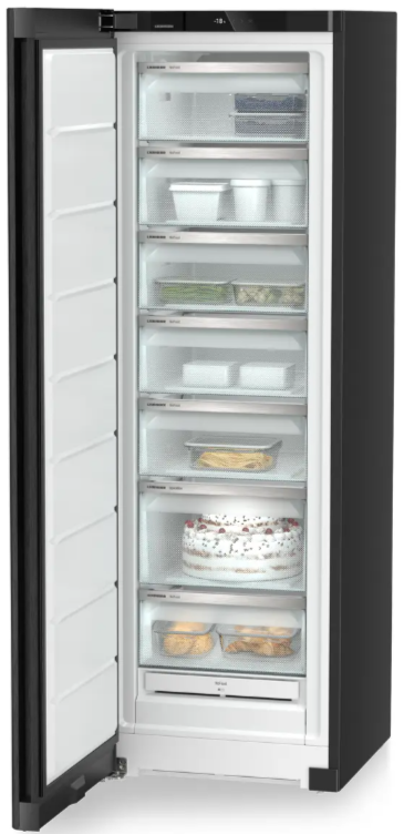 Liebherr plus SFNbdd 5227, Freestanding freezer