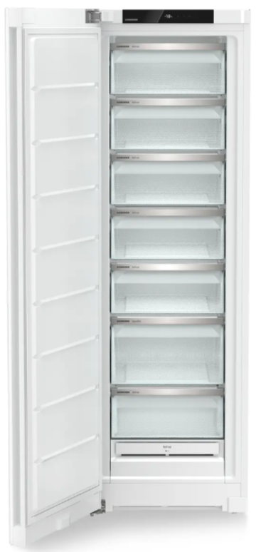 Liebherr plus SFNd 5227, Freestanding freezer