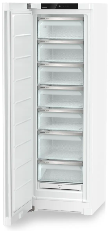 Liebherr plus SFNd 5227, Freestanding freezer