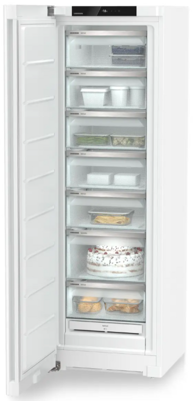 Liebherr plus SFNd 5227, Freestanding freezer