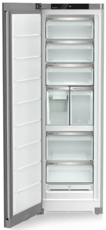 Liebherr plus SFNsfd 5247, Freestanding freezer