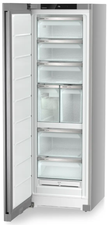 Liebherr plus SFNsfd 5247, Freestanding freezer