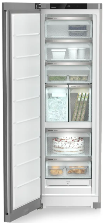 Liebherr plus SFNsfd 5247, Freestanding freezer