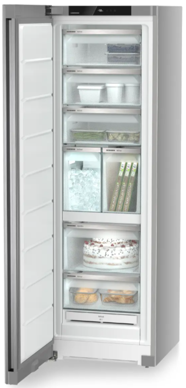 Liebherr plus SFNsfd 5247, Freestanding freezer