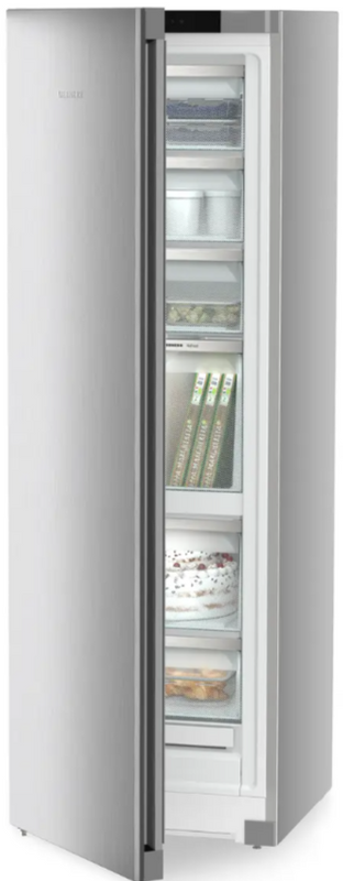 Liebherr plus SFNsfd 5247, Freestanding freezer