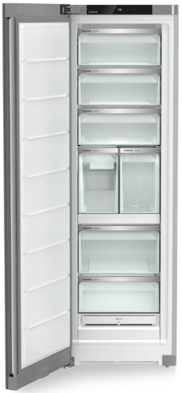 Liebherr plus SFNsfd 5227, Freestanding freezer