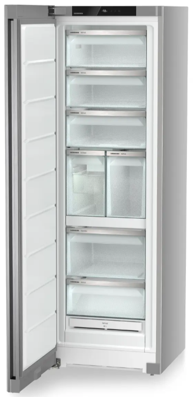 Liebherr plus SFNsfd 5227, Freestanding freezer
