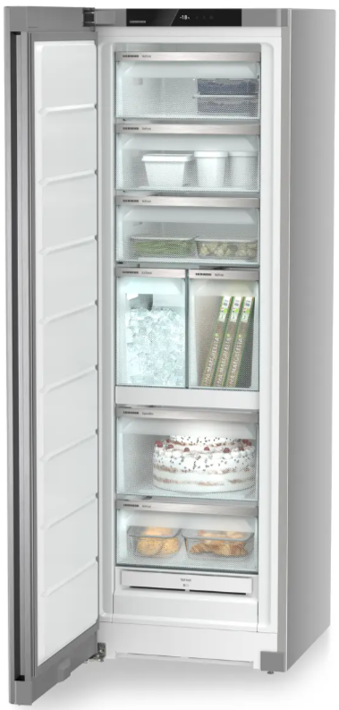 Liebherr plus SFNsfd 5227, Freestanding freezer