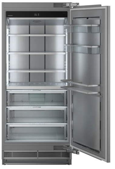 Liebherr Monolith ERBdi 9970, Integrated Refrigerator with BioFresh