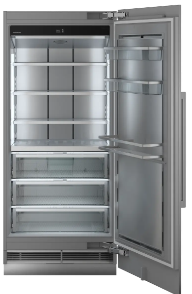 Liebherr Monolith ERBdi 9970, Integrated Refrigerator with BioFresh
