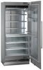 Liebherr Monolith ERBdi 9970, Integrated Refrigerator with BioFresh Thumbnail