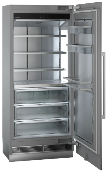Liebherr Monolith ERBdi 9970, Integrated Refrigerator with BioFresh
