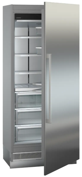 Liebherr Monolith ERBdi 9970, Integrated Refrigerator with BioFresh