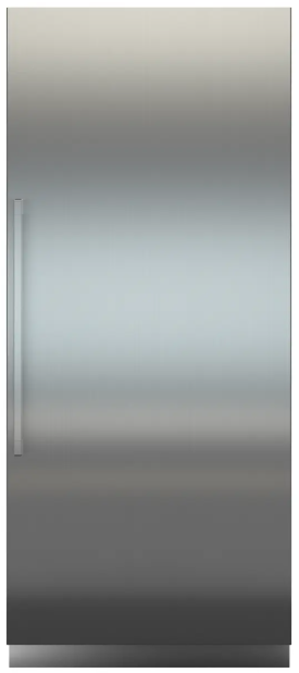 Liebherr Monolith ERBdi 9970, Integrated Refrigerator with BioFresh
