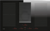 Haier HAIH8IFMCF 80cm Vented Induction Hob Thumbnail