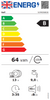 Neff N 90 S299ZB803E, Fully-integrated dishwasher Thumbnail