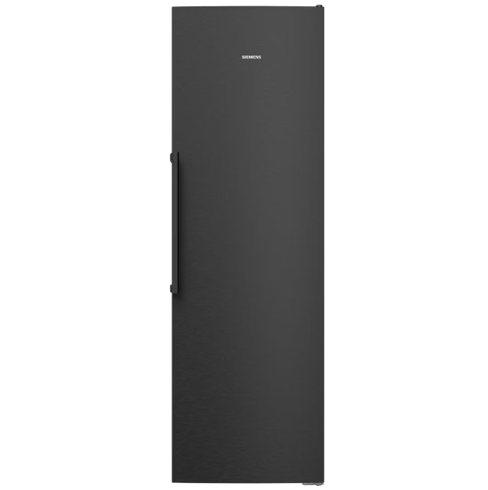 Siemens GS36NAXCG, free-standing freezer