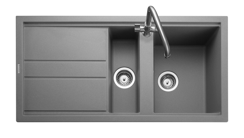 Rangemaster TOP1002CO/ Topaz Sink