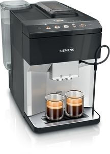Siemens TP515GB1, Fully automatic coffee machine (Discontinued)