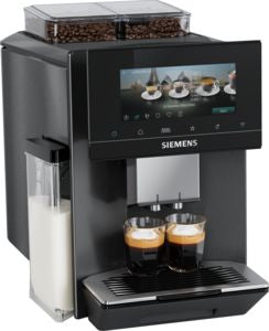 Siemens TQ927GL5, Fully automatic coffee machine