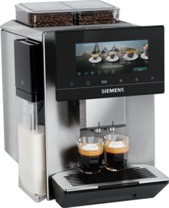Siemens TQ927GZ3, Fully automatic coffee machine