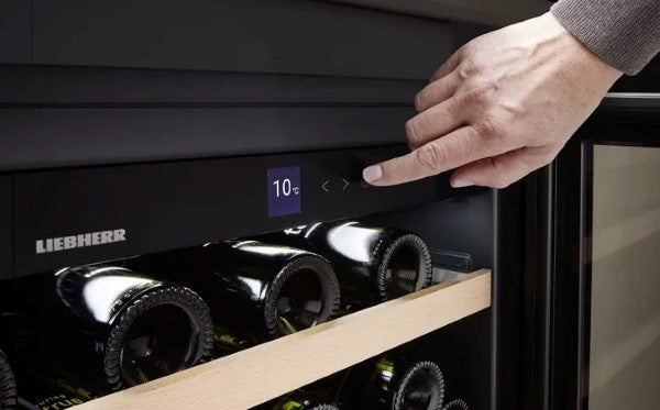 Touch Display