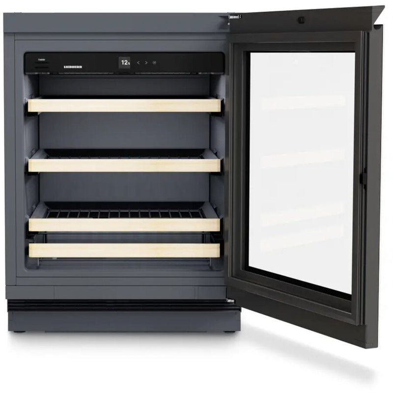 Liebherr UWgb 3631 Vinidor, Built-Under Wine Fridge