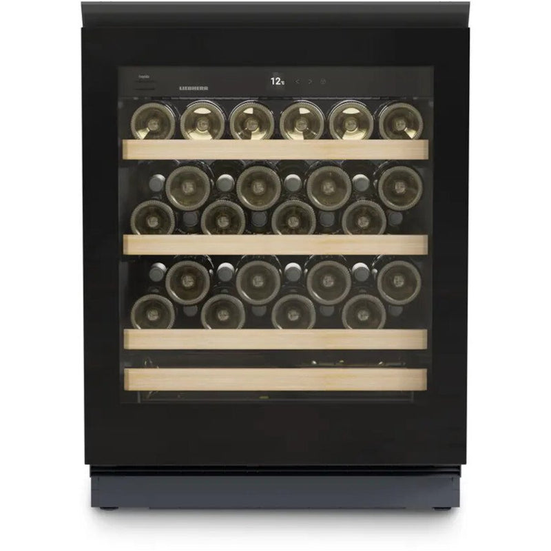 Liebherr UWgb 3631 Vinidor, Built-Under Wine Fridge