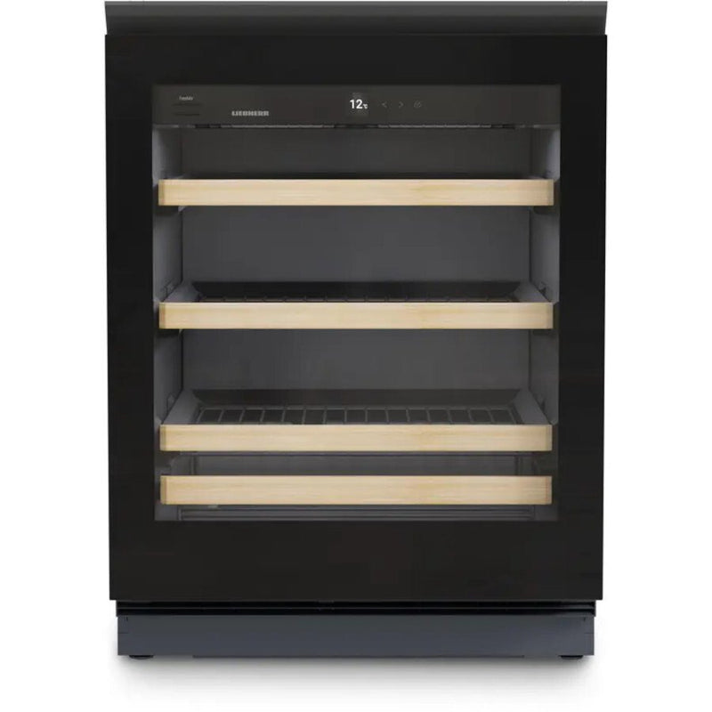 Liebherr UWgb 3631 Vinidor, Built-Under Wine Fridge