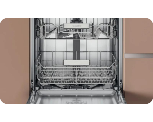 Hotpoint Maxi Space Tub