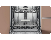 Hotpoint Maxi Space Tub