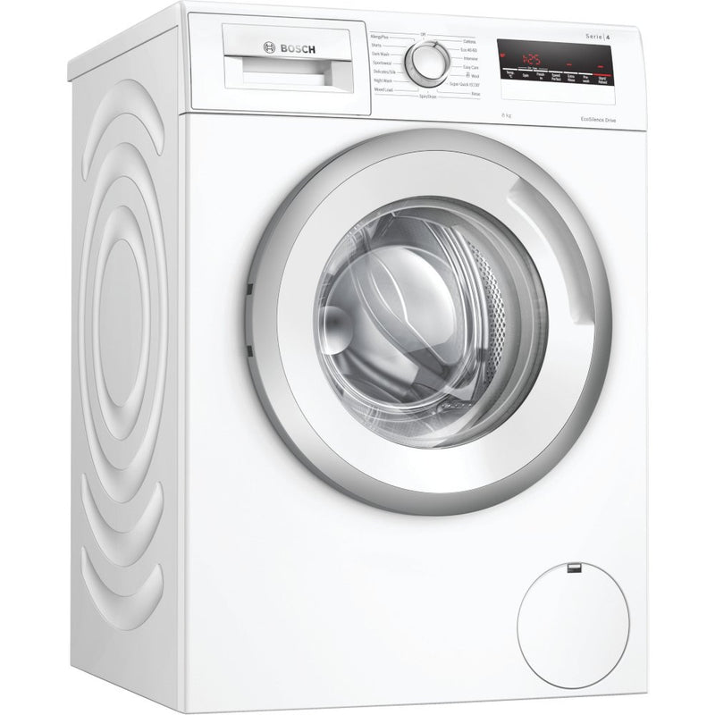 Bosch Series 4 WAN28281GB, Washing machine - 1400rpm - C Rated (Discontinued)