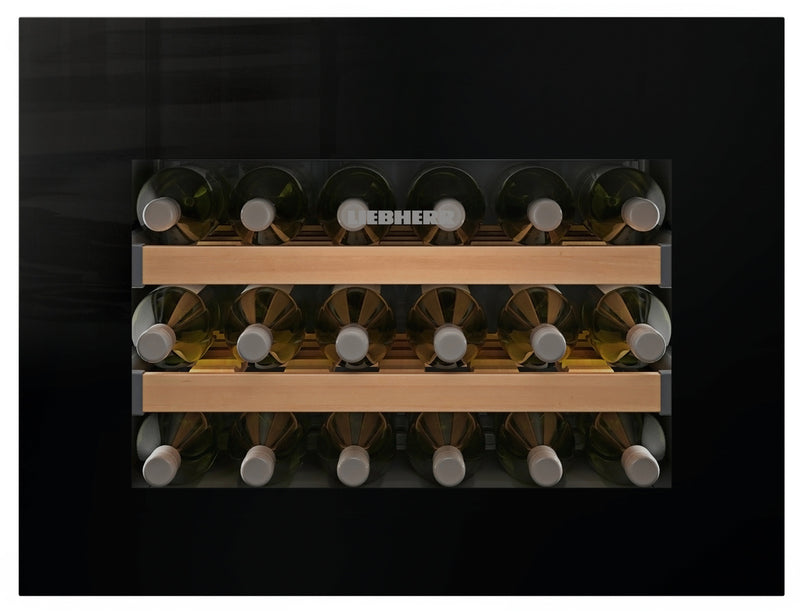 Liebherr WKEgb582 18 Bottle Wine Cabinet