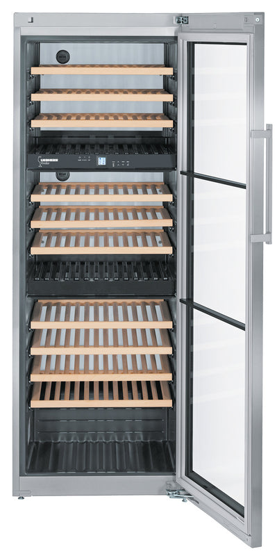 Liebherr WTes5872 178 Bottle Wine Cabinet (Discontinued)