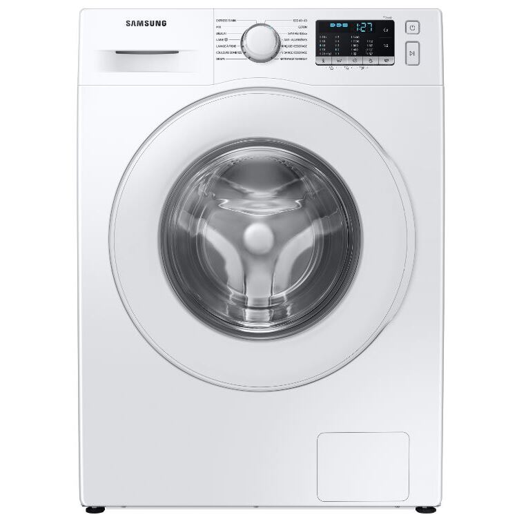 Samsung Series 5 WW70TA046TE ecobubble 7kg Washing Machine