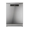 Haier XF 5C4M1X-80 Freestanding 60cm 15 Place Setting Dishwasher Thumbnail