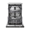 Haier XF 5C4M1X-80 Freestanding 60cm 15 Place Setting Dishwasher Thumbnail