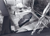 Haier XF 5C4M1X-80 Freestanding 60cm 15 Place Setting Dishwasher Thumbnail