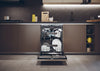Haier XI 6C4S3FSB-80 Built-In 60cm 16 Place Setting Dishwasher Thumbnail