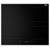 DeLonghi YLI 61 BG, Built-In Induction Hob Thumbnail