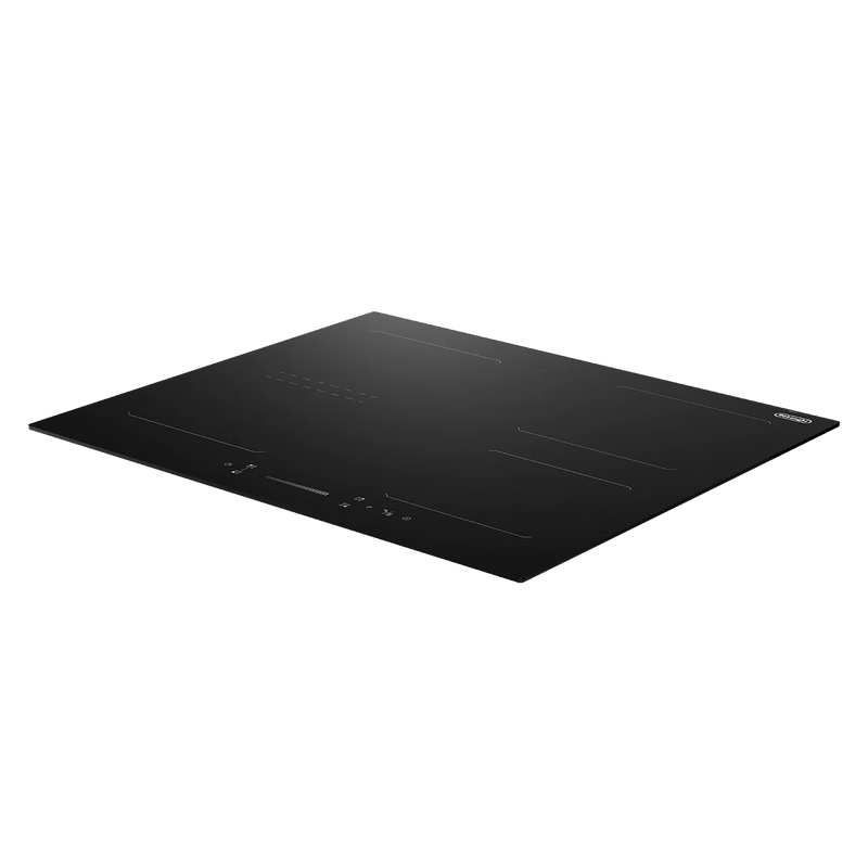 DeLonghi YLI 61 BG, Built-In Induction Hob
