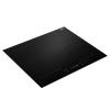 DeLonghi YLI 61 BG, Built-In Induction Hob Thumbnail