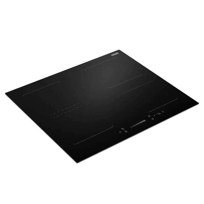 DeLonghi YLI 61 BG, Built-In Induction Hob
